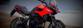 Moto Morini Granpasso 1200 R 2018 1 825x284 motorbike A4 Photo Print