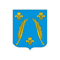 Mougins City Coat Of Arms N4353 A4 Photo Print
