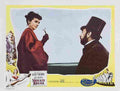 Moulin Rouge 1952 03  film star poster A4 Photo Print