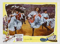 Moulin Rouge 1952 07  film star poster A4 Photo Print