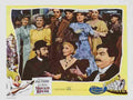 Moulin Rouge 1952 08  film star poster A4 Photo Print