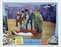 Moulin Rouge 1952 12  film star poster A4 Photo Print