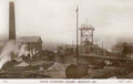 Mountain Ash Nixons Navigation Colliery Vintage A4 Photo Print