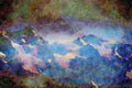 Mountains 213005 Alps, Switzerland A4 Limited Edition Watercolour Print