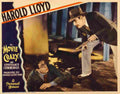 Movie Crazy 05  film star poster A4 Photo Print