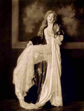 Moylan Catherine 1 film star poster A4 Photo Print