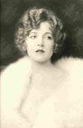 Moylan Catherine 2 film star poster A4 Photo Print