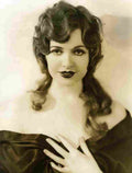 Moylan Catherine z1 film star poster A4 Photo Print
