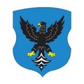 Mozyr City Coat Of Arms N5255 A4 Photo Print