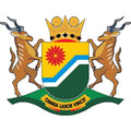 Mpumalanga Prov Coat Of Arms N6382 A4 Photo Print