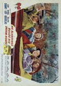 Mr Blandings Builds His Dream House 05 Film A4 Photo Print