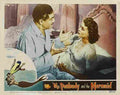 Mr Peabody and the Mermaid 02  film star poster A4 Photo Print