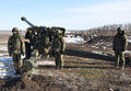 Msta B 152mm Towed Howitzer Russia 2 A4 Photo Print