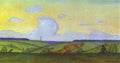 Mstislav Dobuzhinsky dobuzhinsky22  A4 Photo Print
