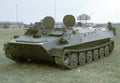 Mt Lb Armored Personnel Carrier 2 A4 Photo Print