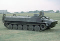 Mt Lb Armored Personnel Carrier 4 A4 Photo Print