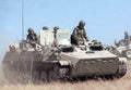 Mt Lb Armored Personnel Carrier 8 A4 Photo Print