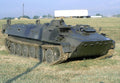 Mt Lb Armored Personnel Carrier A4 Photo Print