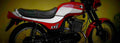 MuZ ETZ 251 (reduced effect) 1989 1 800x284 motorbike A4 Photo Print