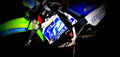 MuZ ETZ 251 (reduced effect) 1991 1 600x284 motorbike A4 Photo Print