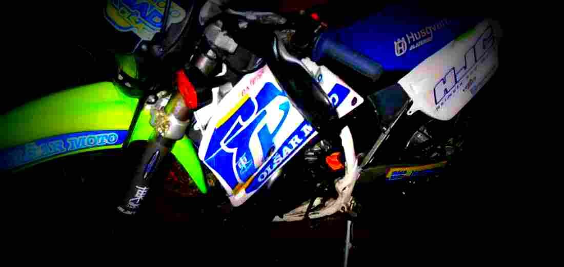 MuZ ETZ 251 (reduced effect) 1991 1 600x284 motorbike A4 Photo Print
