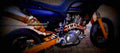 MuZ Mastiff 1999 1 640x284 motorbike A4 Photo Print