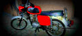 MuZ TS 125 1979 1 640x284 motorbike A4 Photo Print