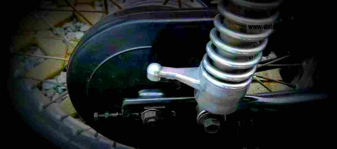 MuZ TS 150 1973 1 640x284 motorbike A4 Photo Print