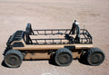 Mule 2 A4 Photo Print