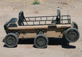Mule 3 A4 Photo Print