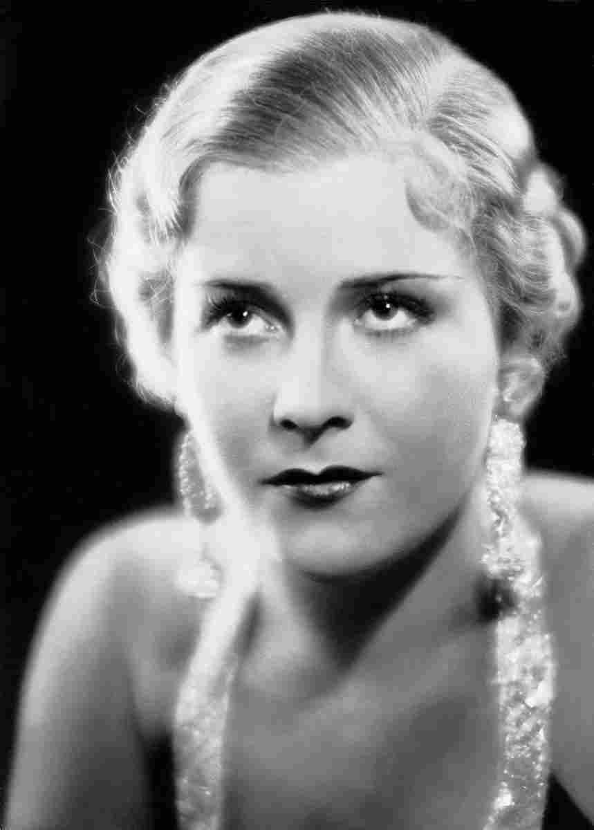 Muller Renate Idylle au Caire 1 film star poster A4 Photo Print