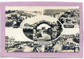 Multiview Cleveleys Lancashire Vintage A4 Photo Print