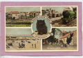 Multiview Dymchurch Kent Vintage A4 Photo Print