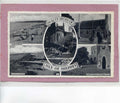 Multiview Isle Of Sheppey Kent Vintage A4 Photo Print