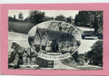 Multiview Langton Green Kent Vintage A4 Photo Print