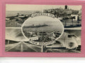 Multiview New Brighton Cheshire Vintage A4 Photo Print
