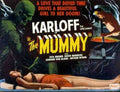  Mummy The 03 film star poster A4 Photo Print