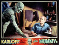  Mummy The 05 film star poster A4 Photo Print