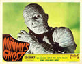Mummys Ghost The 05  film star poster A4 Photo Print