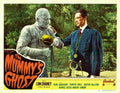 Mummys Ghost The 06  film star poster A4 Photo Print