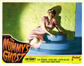 Mummys Ghost The 07  film star poster A4 Photo Print