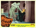 Mummys Ghost The 08  film star poster A4 Photo Print