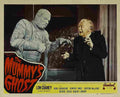 Mummys Ghost The 11  film star poster A4 Photo Print