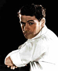 Muni Paul 2C film star poster A4 Photo Print