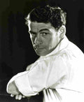 Muni Paul 2S film star poster A4 Photo Print