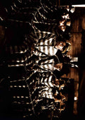 Muni Paul I Am a Fugitive From a Chain Gang 1C A4 Photo Print