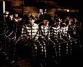 Muni Paul I Am a Fugitive From a Chain Gang 1C film star poster A4 Photo Print