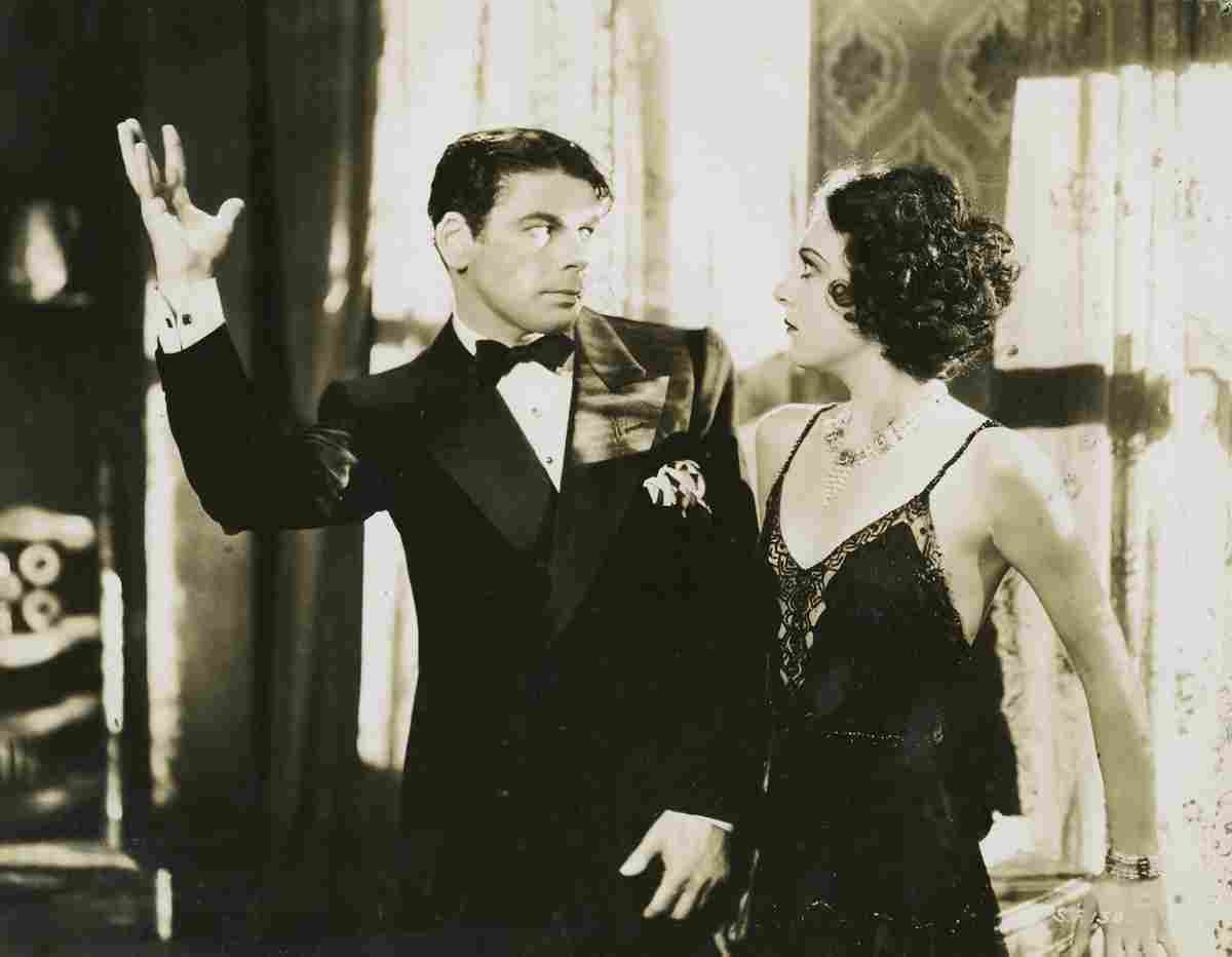 Muni Paul Scarface z3S film star poster A4 Photo Print