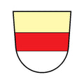 Munster City Coat Of Arms N3875 A4 Photo Print