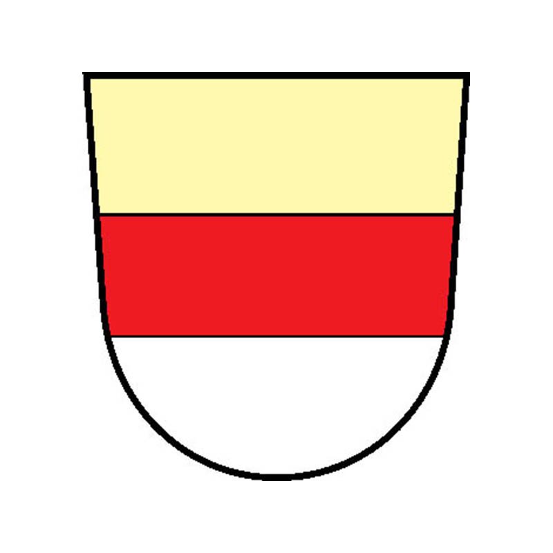 Munster City Coat Of Arms N3875 A4 Photo Print